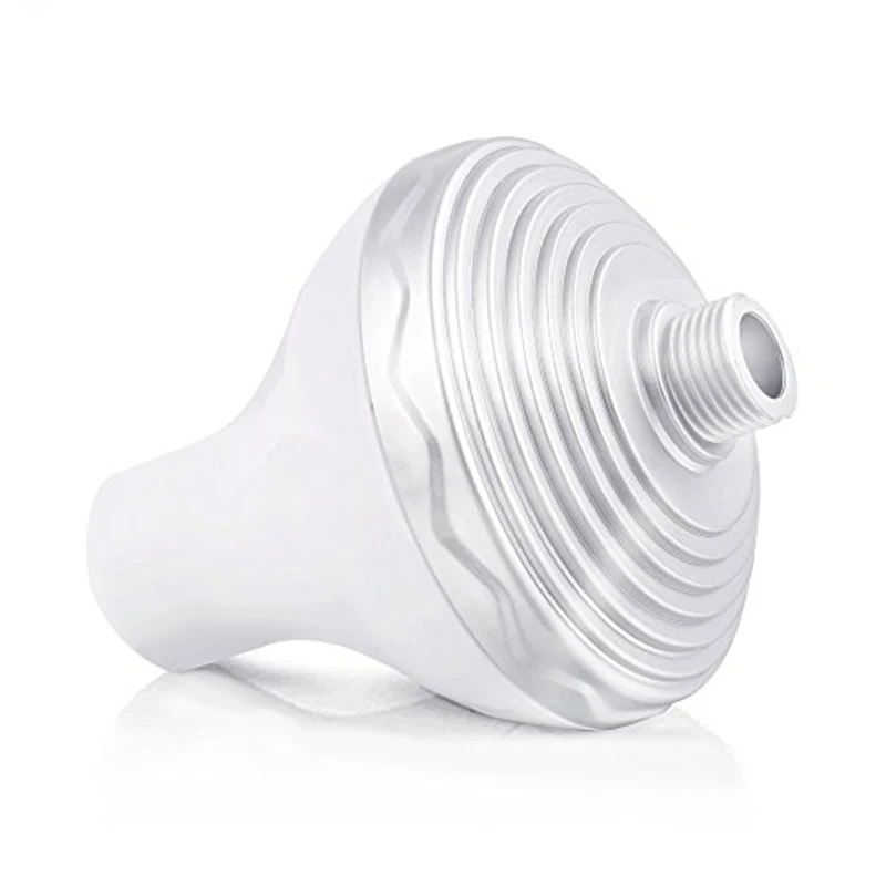 Фильтр для ванны и душа очиститель очистки чистой воды Удаление хлора из тяжелых