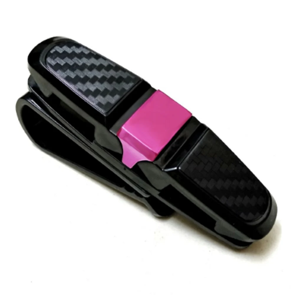 Горячая оправа для очков из углеродного волокна автомобильные очки с Двойным