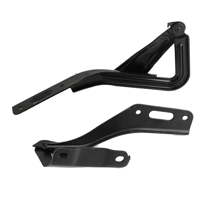 2Pcs Car Engine Hood Hinge for Acura TSX 2009-2014 60120TL0G00ZZ 60170TL0G00ZZ | Автомобили и мотоциклы