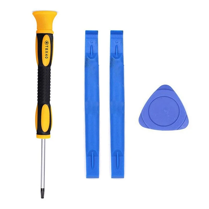 3D Button Joystick Stick &amp Repair Tool Kit Replacement for ONE Wireless Controller Accessories | Электроника