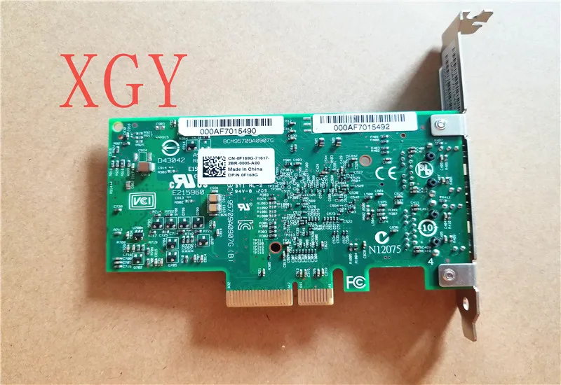 оригинальная новинка для dell bcm5709c