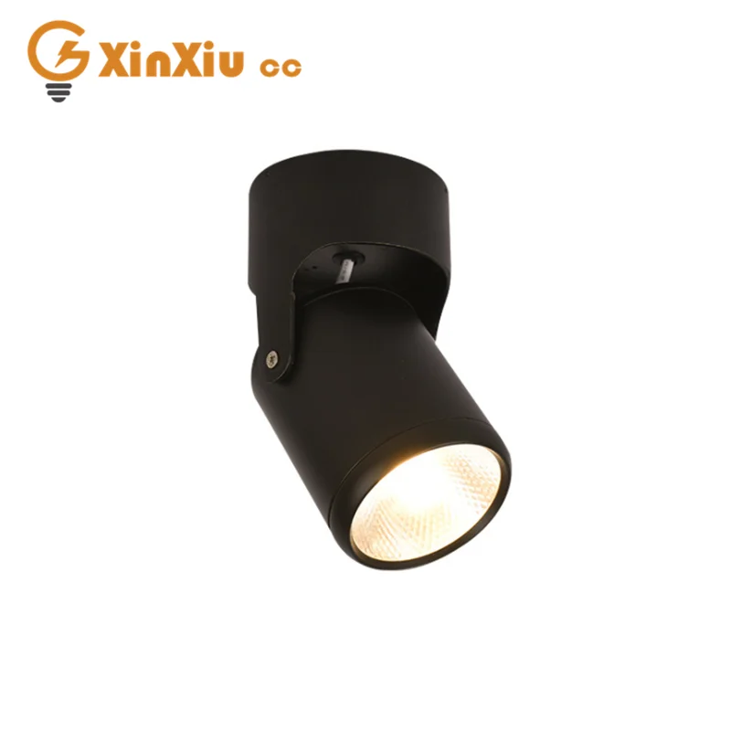 

Складной СВЕТОДИОДНЫЙ Светильник направленного света, 220 В, 5/10/15/25 Вт