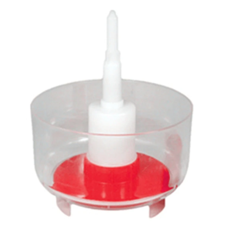 

Home Brew Beer Wine Bottle Washer Rinser Sterilizer Adapter For Homebrew Laboratory Bar Kitchn Tool