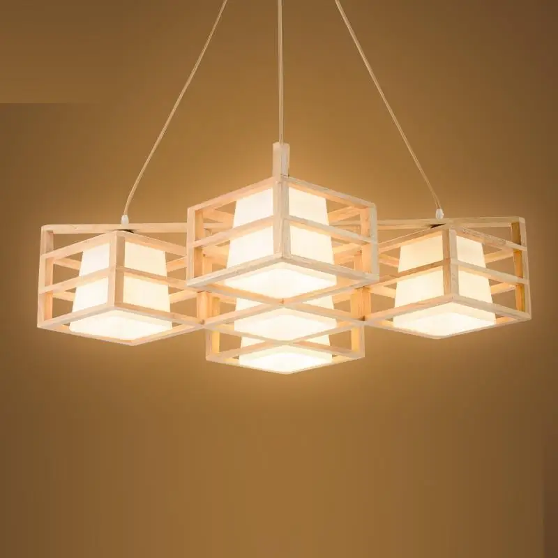 Lampadari imperni A Sospensione Lustre кухонный подвесной светильник Lampen современный декор на