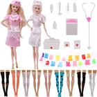 Платье для Барби, 16 шт.компл., бесплатная доставка для одежды для Барби 11,8 дюйма, аксессуары для обуви 30 см, игрушки для девочек, подарок на день рождения