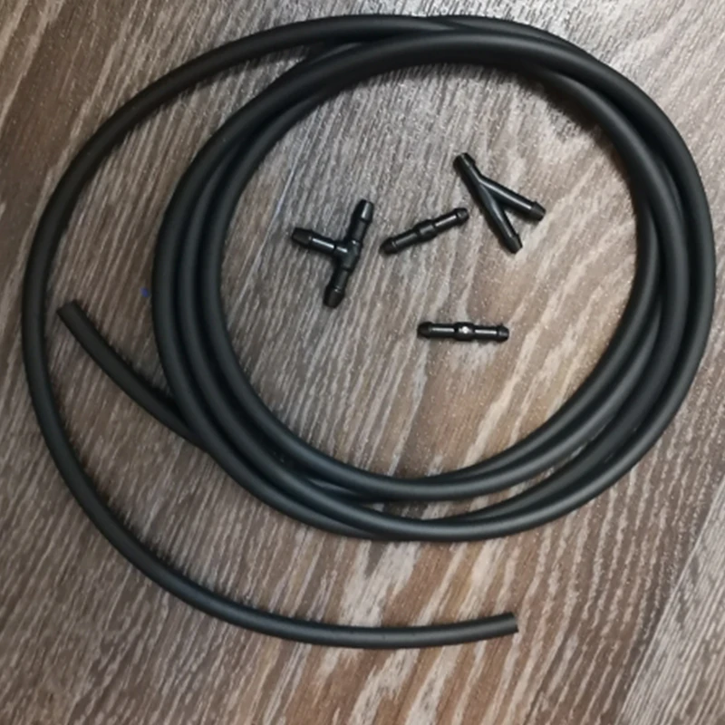 Универсальный шланг для передней фары автомобиля 2 м 3 5 мм | Автомобили и