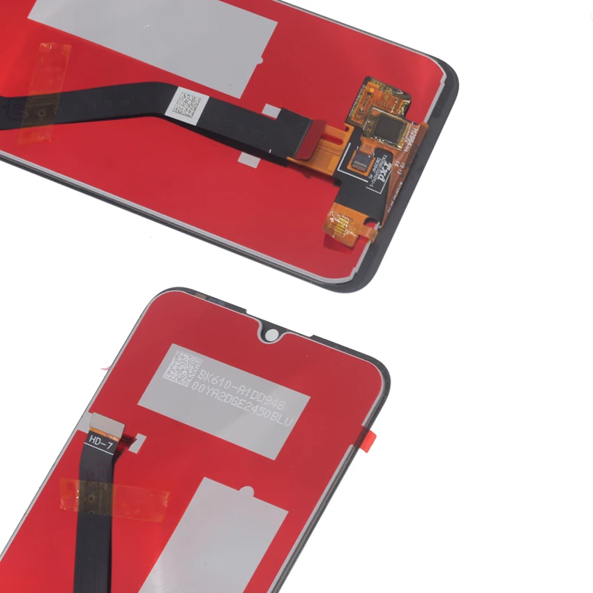 

Original For Huawei Honor 8A JAT-L29 LCD Display Touch Screen Digitizer Phone Parts For Honor 8A Screen LCD Display With Frame