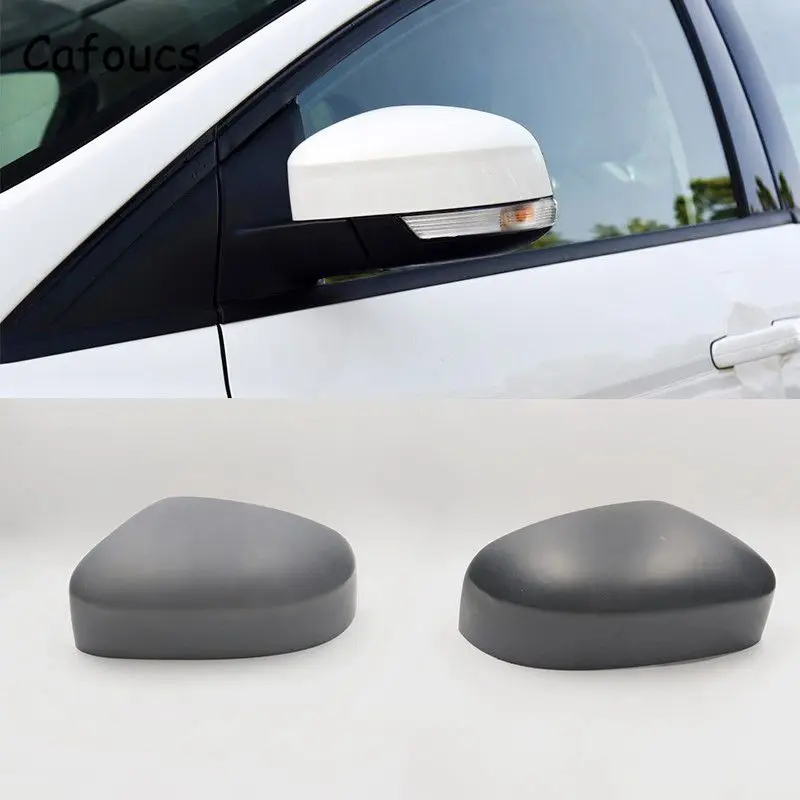 

For Ford Focus 2012-2017 Rearview Mirror Cover For Mondeo MK4 Mirror Side Cover