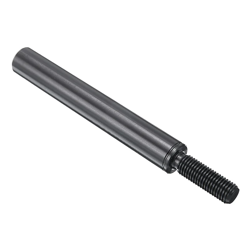 Новое поступление 1 предмет 4 ''черный Алюминий автомобиль ручной Шестерни