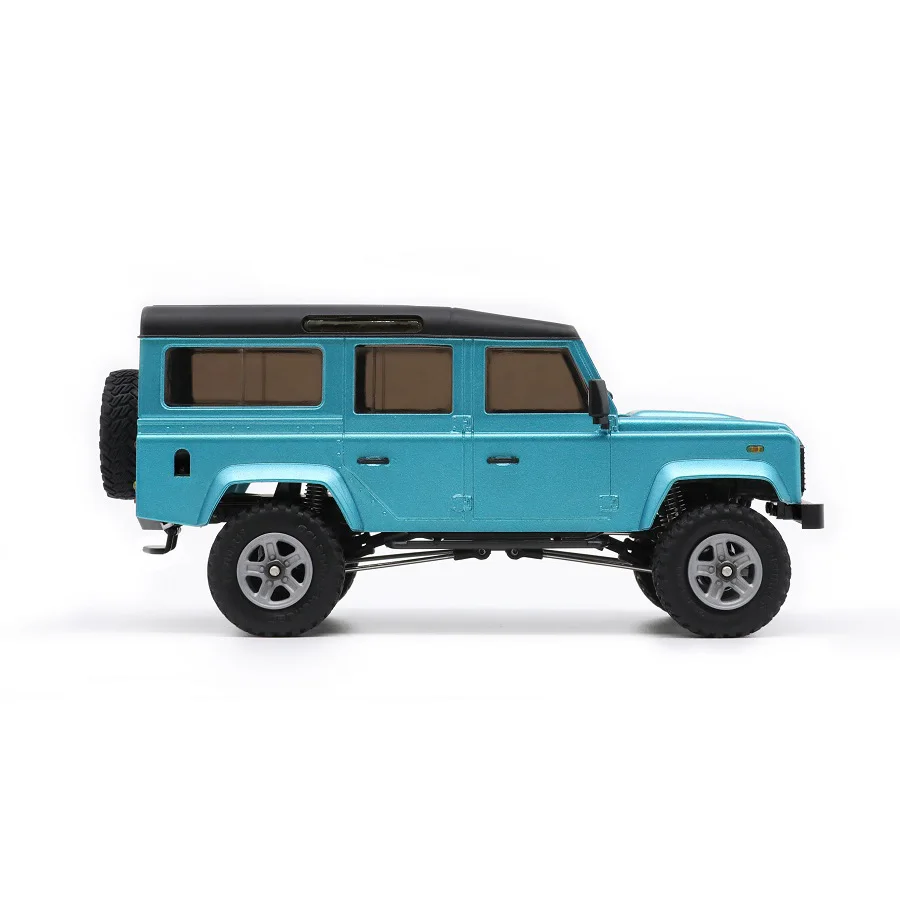 Orlandoo Hunter радиоуправляемая гусеничная модель Oh32A03 для Land Rover Defender 1:32 Мини-комплект
