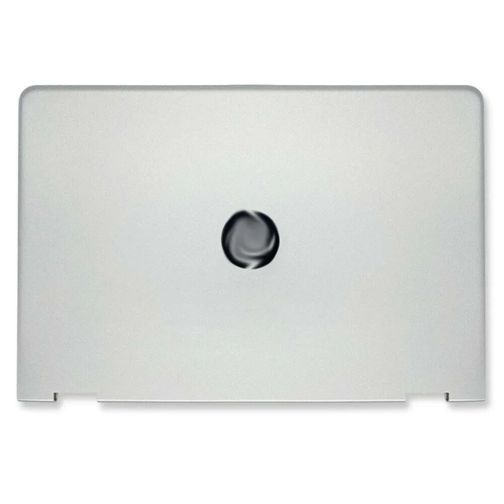 

New LCD Back Cover 924269-001 Silver Color For HP Pavilion 14 X360 14-BA 14M-BA