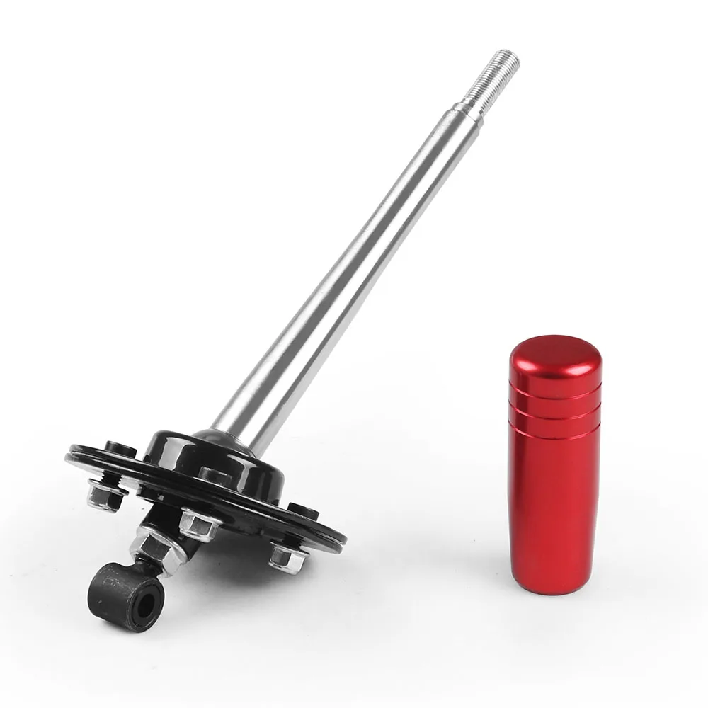 Регулируемый рычаг переключения передач с набор ручки для BMW E30 E36 E46 E34 E39 E6x Z3 85