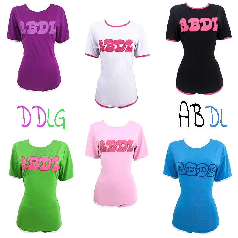 Женский хлопковый комбинезон ABDL; Пижама; комбинезон для взрослых и детей; комбинезон Ddlg для маленьких девочек и взрослых; Детский комбинезон