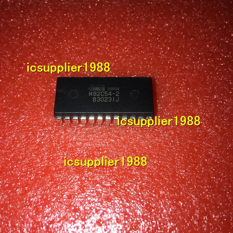 

M82C54-2RS M82C54-2 PDIP24