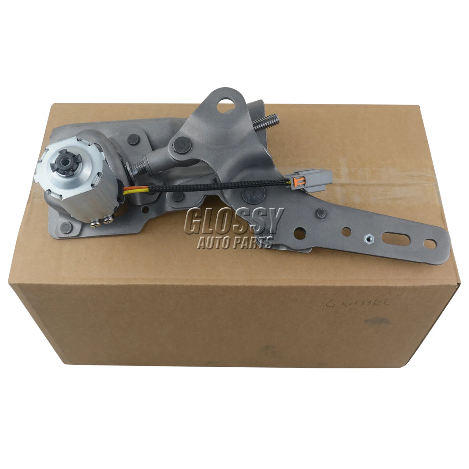 AP03 6L2Z7861383AA 6L2Z-7861383-AA для Ford Explorer & Mercury Mountaineer 2006-2010 3-й Ряд питания складной шарнир