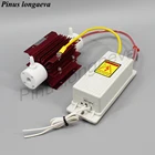 Озоновый очиститель воздуха и воды, 3G, 230 В, 240 в, 110 В, 127 в, 100 в