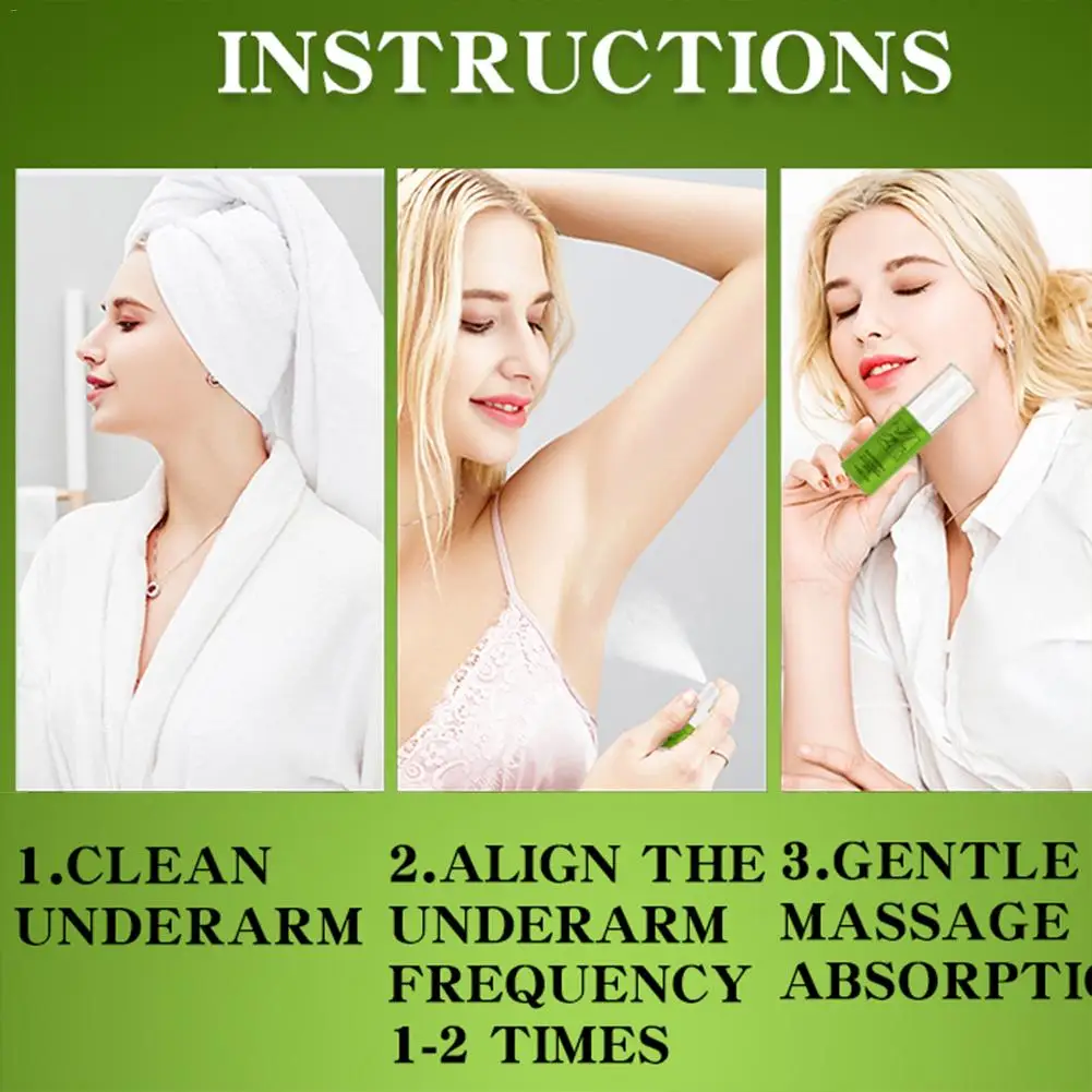 

Removing Body Odor Natural Remove Armpit Foot Bad Body Odor Water Deodorizer Eliminate Antiperspirants Bodys Spray