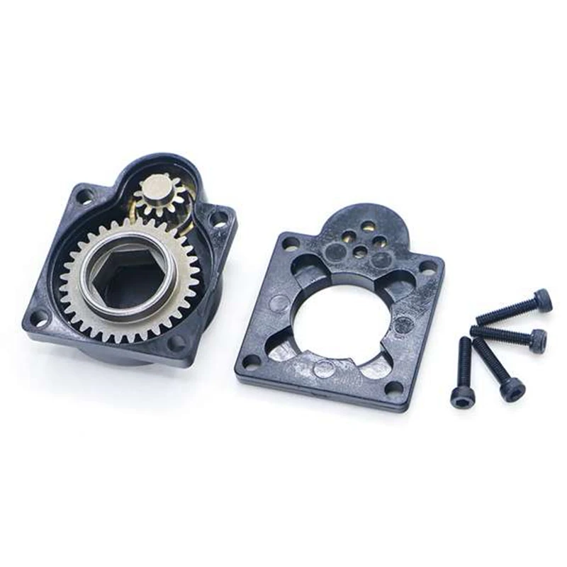 Накладка на дрель для стартера HSP Redcat H12 VERTEX CXP SH 28 запчасти радиоуправляемого