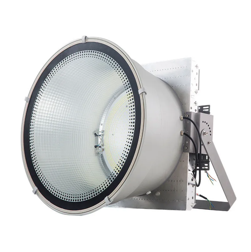 

Searchlight Super Bright Outdoor IP66 Flood Lights Modern Waterproof Outdoor Lighting Led Industial Outdoor Wall Lights 300W