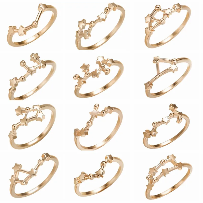 QIMING Симпатичные ботинки с красными кольцо крабом для женщин золотые украшения