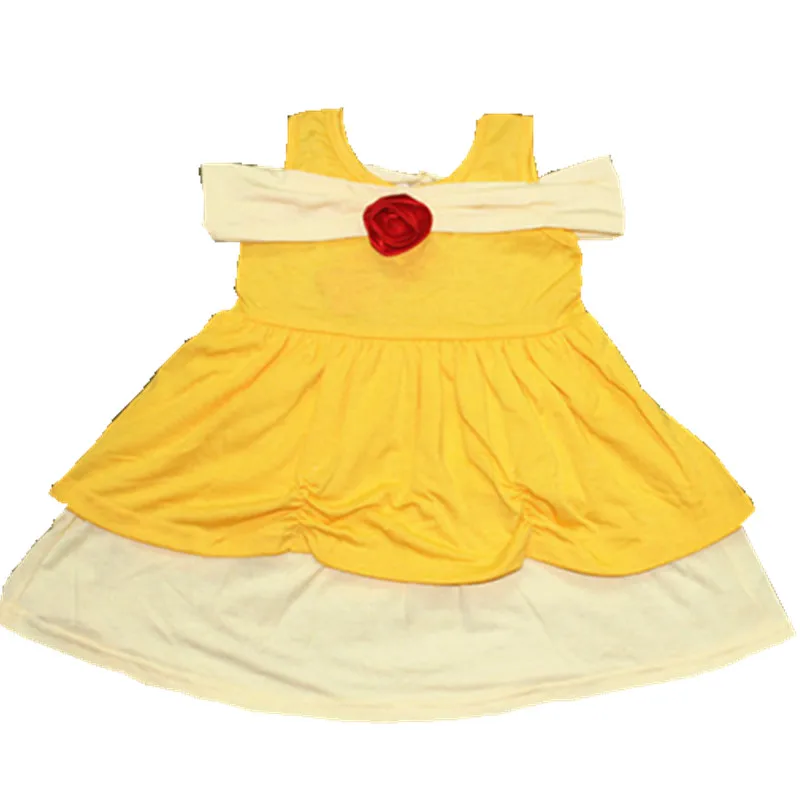 Birthday 2021 Summer Dress Kids Princess Cosplay ready | Детская одежда и обувь