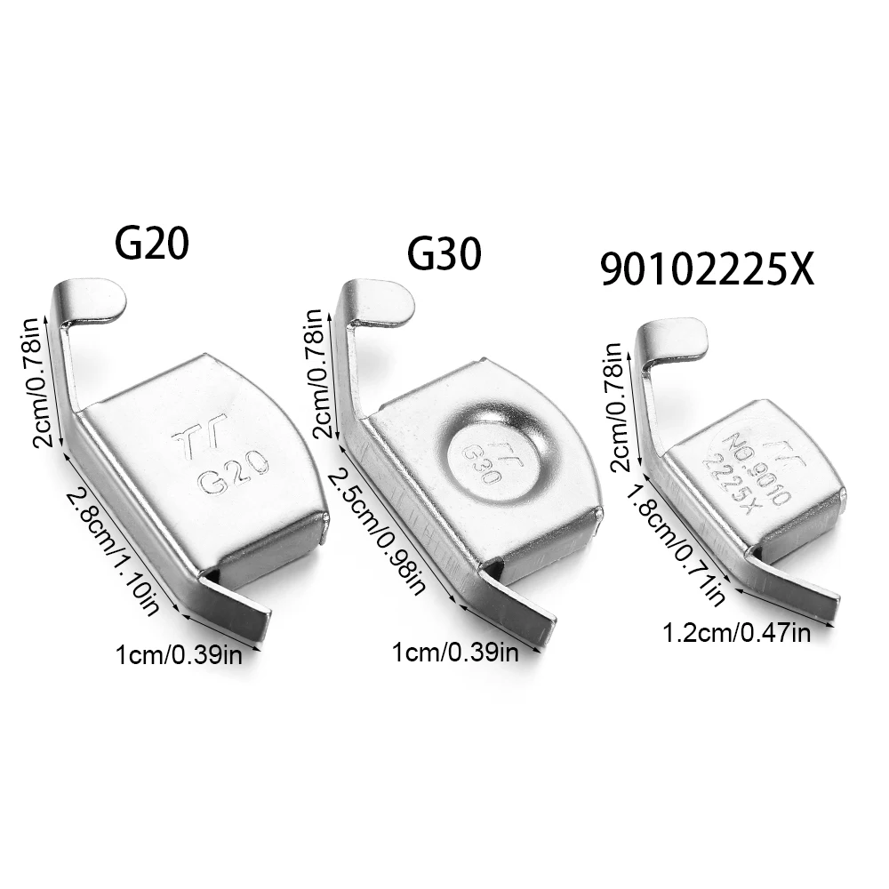 Аксессуары для швейных машин прибор шитья своими руками прижимная лапка стежка