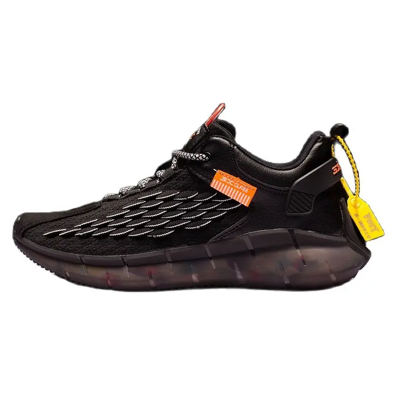 

Voit official flagship popcorn men's shoes summer running shoes brand men's shoes running shoes