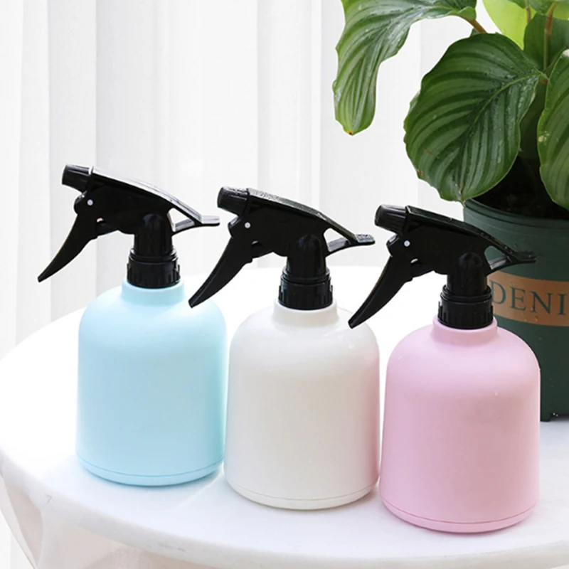 

2021 New Gardening Tools Plant Spray Bottle Watering Can For Flower Waterers Bottle Watering Cans Sprinkler TLSM