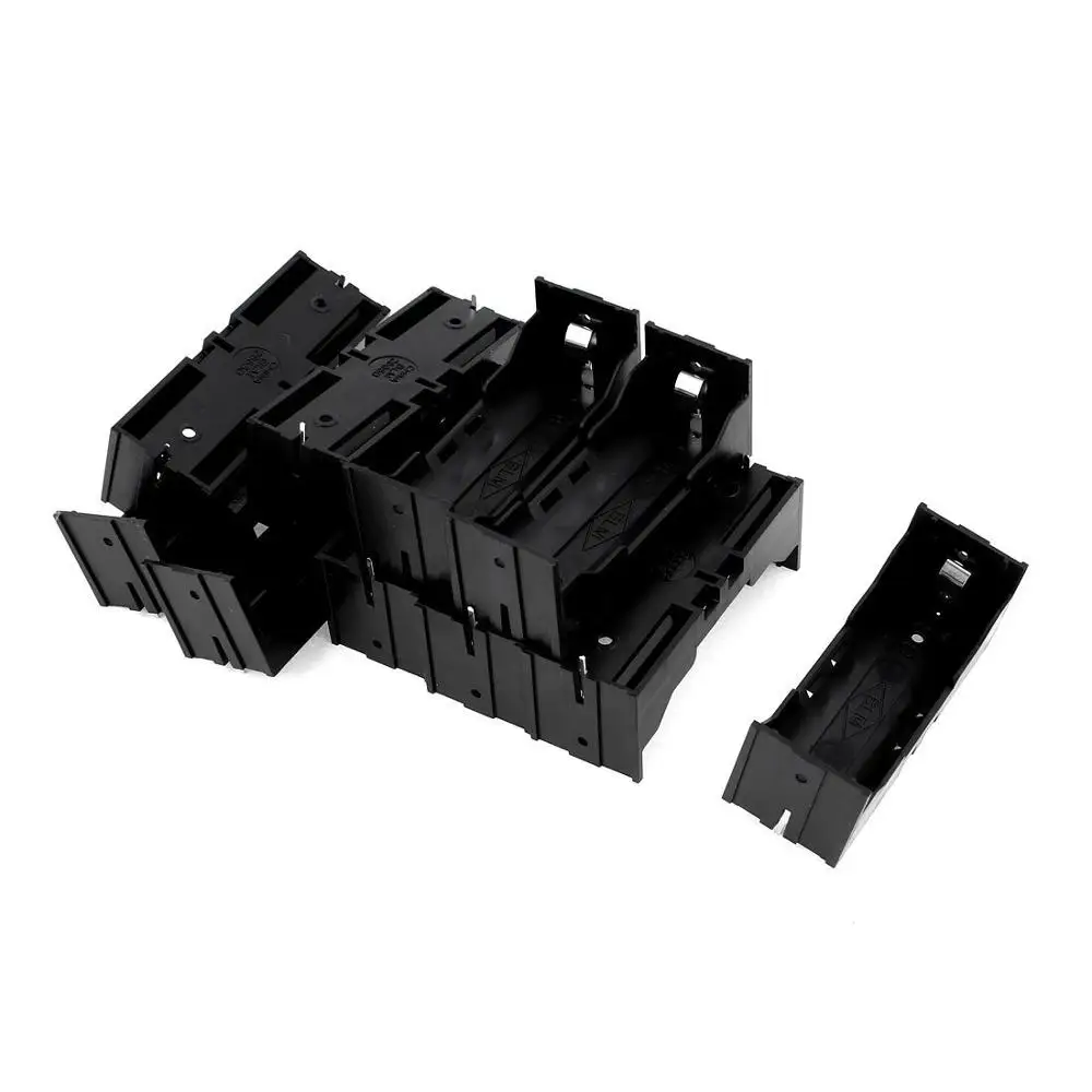 

High Quality 1*26650 Battery Storage Box 26650 Battery Holder Case 1 slot For 1 X 26650 3.7V Lithium Battery
