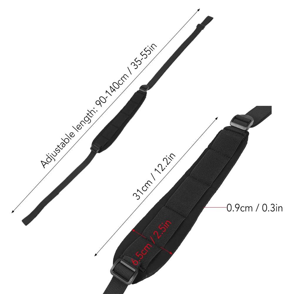 Охотничье снаряжение для прогулок регулируемые охотничьи сумки плечевой ремень