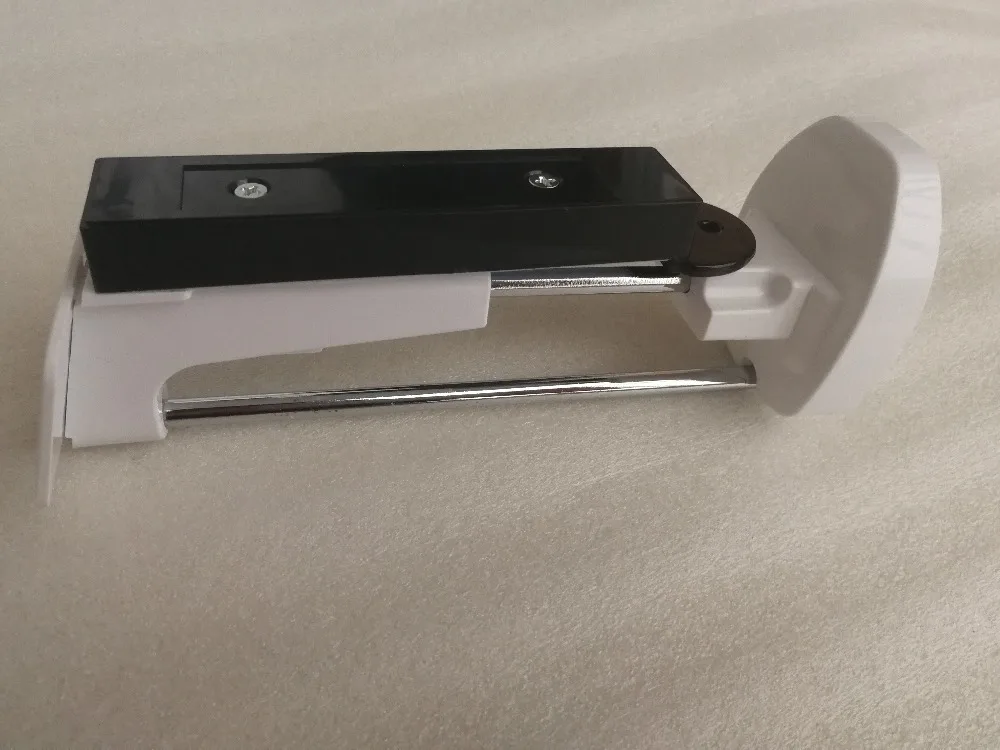 S3 Handkey EAS Detacher ключ безопасности Handkey дисплей S3 магнитный деташер крюк ключ блокировщик деташер паук обертывание вешалка 10 шт./