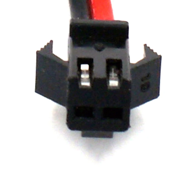 SM plug MOSEWORTH 2S RC Дрон Lipo батарея 7,4 v 6000mAh 40C для RC Самолет, танк-автомобиль Дрон 2S батареи Li-Po AKKU - Цвет: SM plug