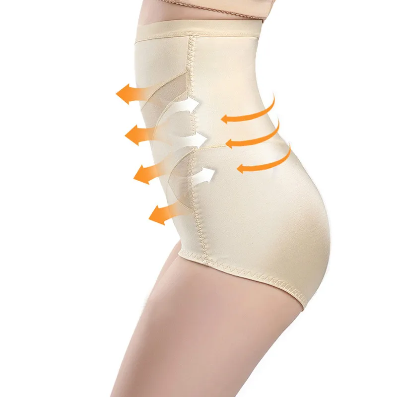 Корректирующее белье для талии утягивающий пояс ягодиц моделирующий