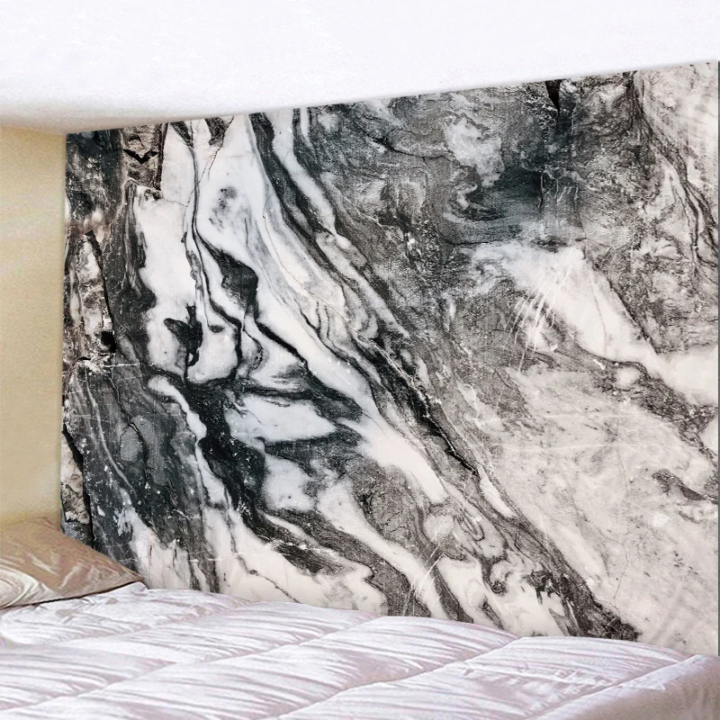 Фоновая ткань для психоделической сцены гобелен домашний декор в богемном стиле