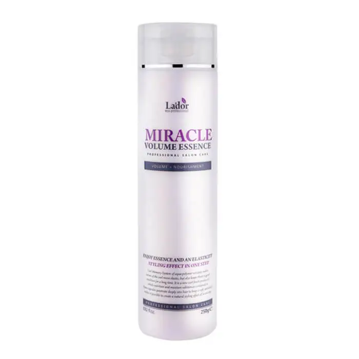 Эссенция для волос La’dor Miracle Volume Essence | Красота и здоровье