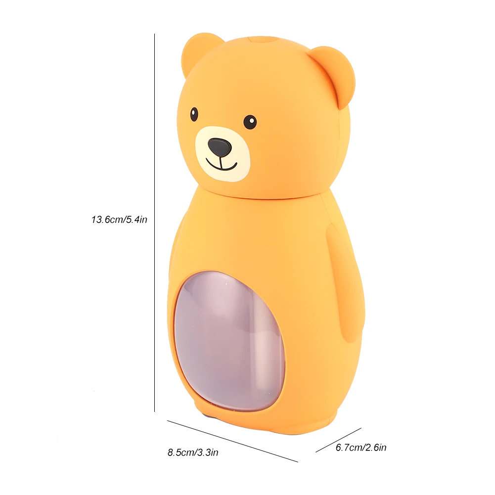 

Portable Mini USB Air Humidifier Mute Desktop Aromatherapy Diffuser for Car Home Office