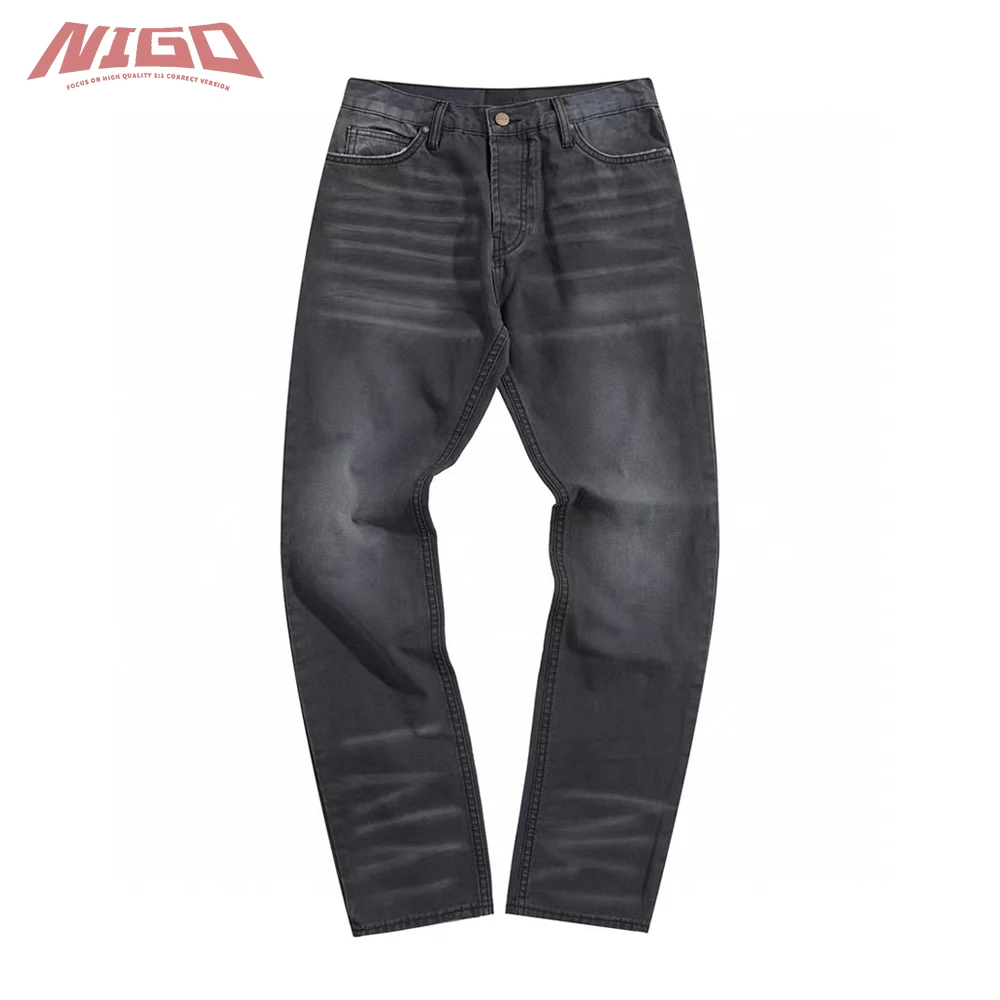 

NIGO F denim Pants Jeans #nigo2363