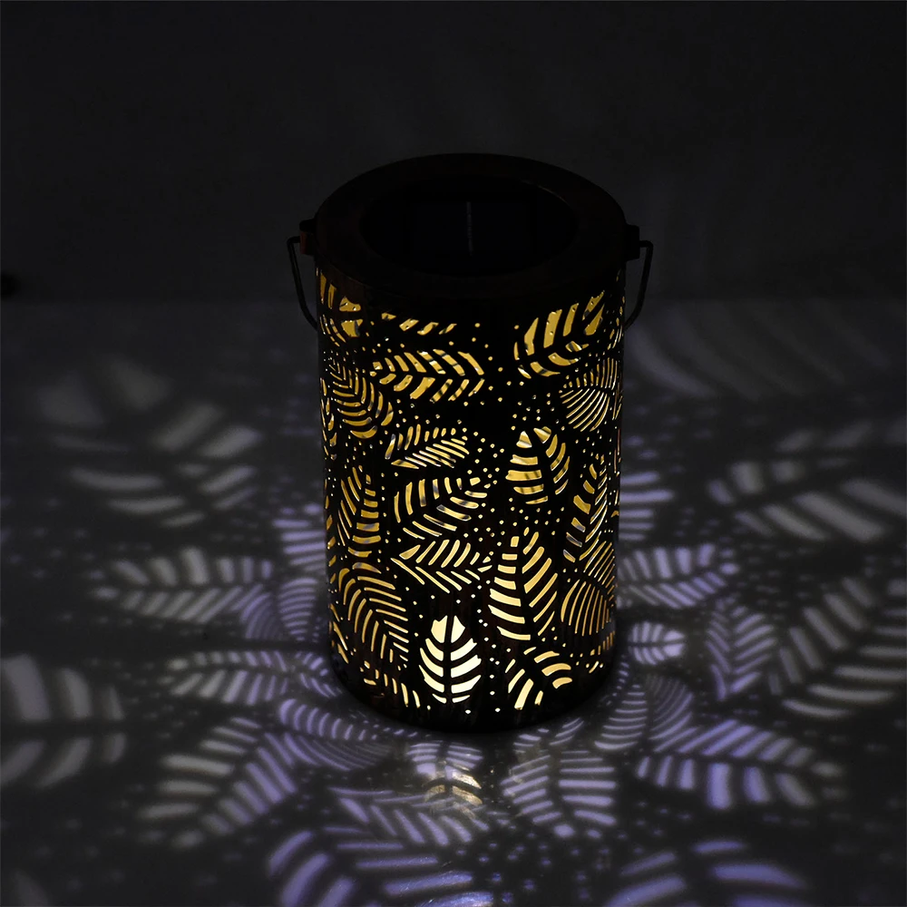 Tomshine наружная Подвесная лампа солнечная Мощность энергии светодиодный Фонари