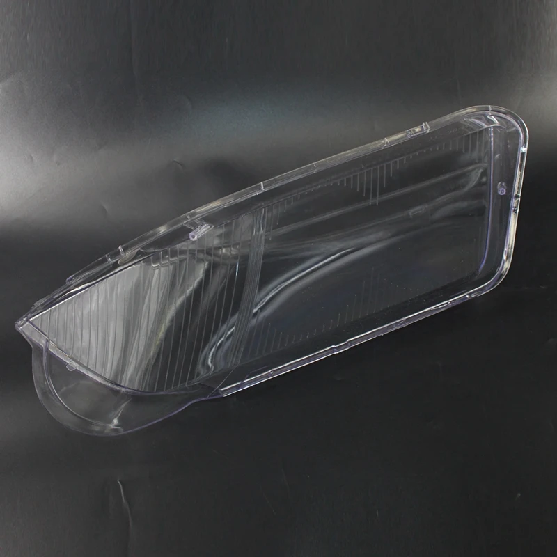 Светильник для головы автомобиля светильник объектива прозрачная крышка Passat B5