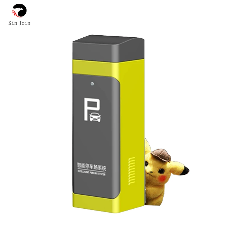 Электрический шлагбаум/автоматический дорожный Барьер ворот система Быстрая