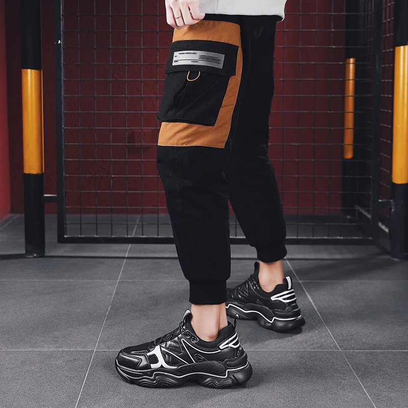 

Men Hip Hop Sneakers Men Casual Breathable Shoes Men's Mens Footware 2018 Sneakers Summer Trainers