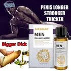 Мужской большой член, усиление мужского здоровья, увеличение роста пениса, усиление роста, утолщенное массажное масло
