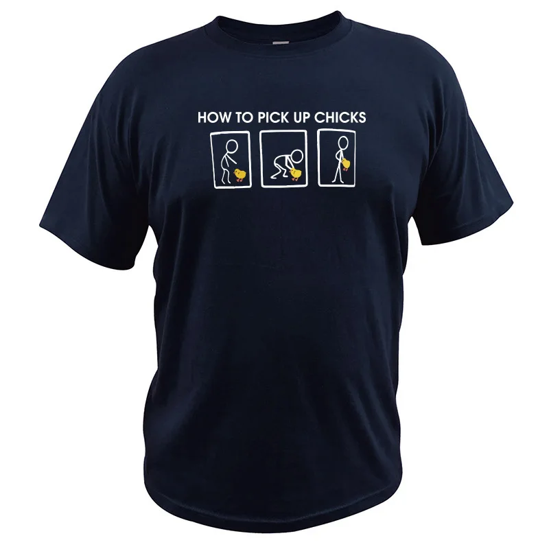 Как подобрать аппликацией в виде цыпленка футболки с короткими рукавами