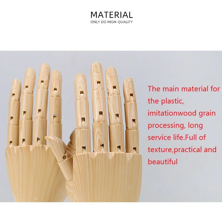 DHM102 M рисунок эскиз Манекен Модель домашний декор человека художника модели