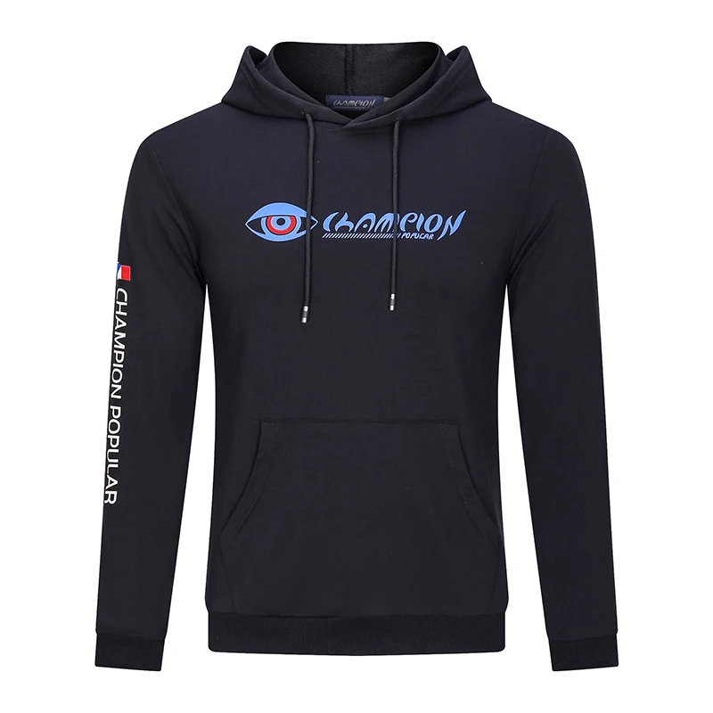 

Hoodies Autumn Sweatshirt 2020 Casual Loose Printed Harajuku Hip Hop Stranger Things Streetwear Fashion Coat Oversized Pullover