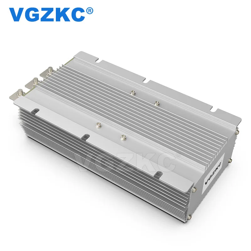 VGZKC 12 В до 48 20A DC Преобразователь мощности высокая эффективность в 960 Вт boost