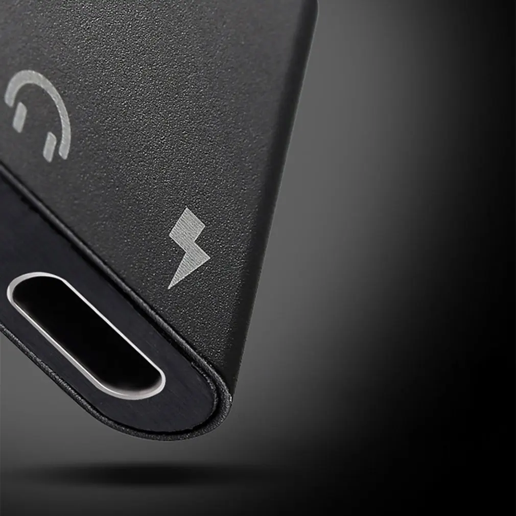 Адаптер для кабеля USB C к Jac-k 3.5 типа 2-в-1 Type 3 5 мм | Мобильные телефоны и аксессуары