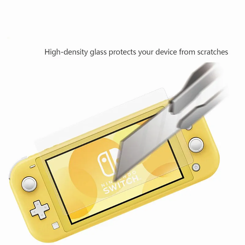 1 шт./2 шт. ультратонкая Взрывозащищенная защитная пленка из закаленного стекла