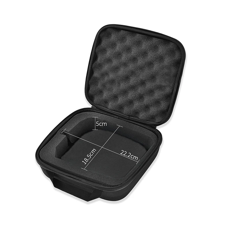 Сумка для хранения Портативный чехол Jumper T16 T18 Pro V2 FrSky X9D Radiolink AT9S AT10 Flysky Radio TX16S