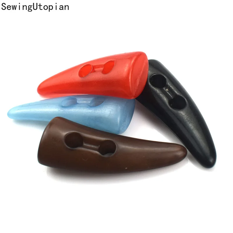 10 шт. пуговицы для пальто из смолы с 2 отверстиями|Пуговицы| |